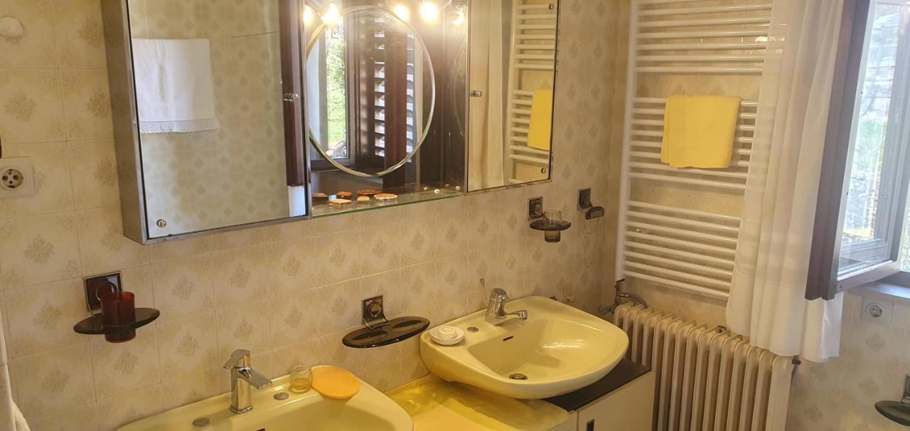 בפורטורוז Apartments Sun & Sea מראה חיצוני תמונה