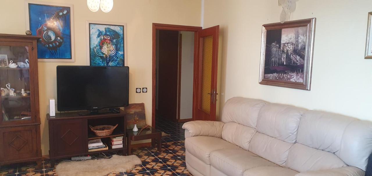 בפורטורוז Apartments Sun & Sea מראה חיצוני תמונה