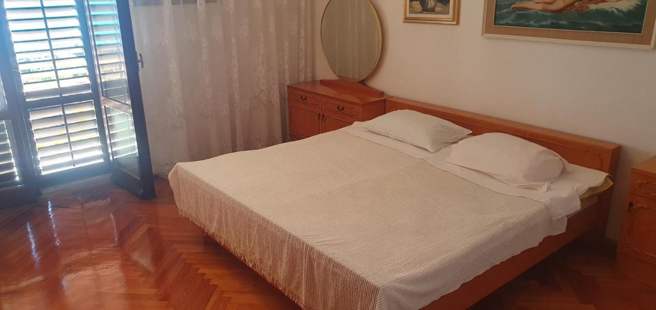 בפורטורוז Apartments Sun & Sea מראה חיצוני תמונה