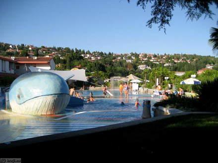 בפורטורוז Apartments Sun & Sea מראה חיצוני תמונה