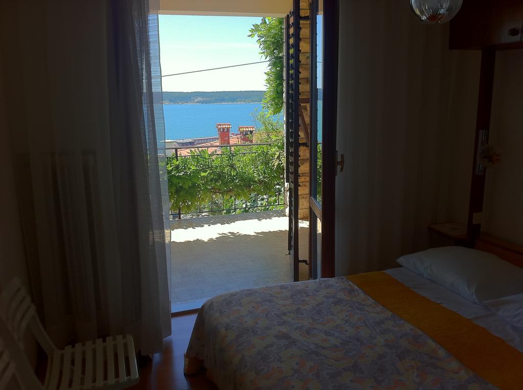 בפורטורוז Apartments Sun & Sea מראה חיצוני תמונה
