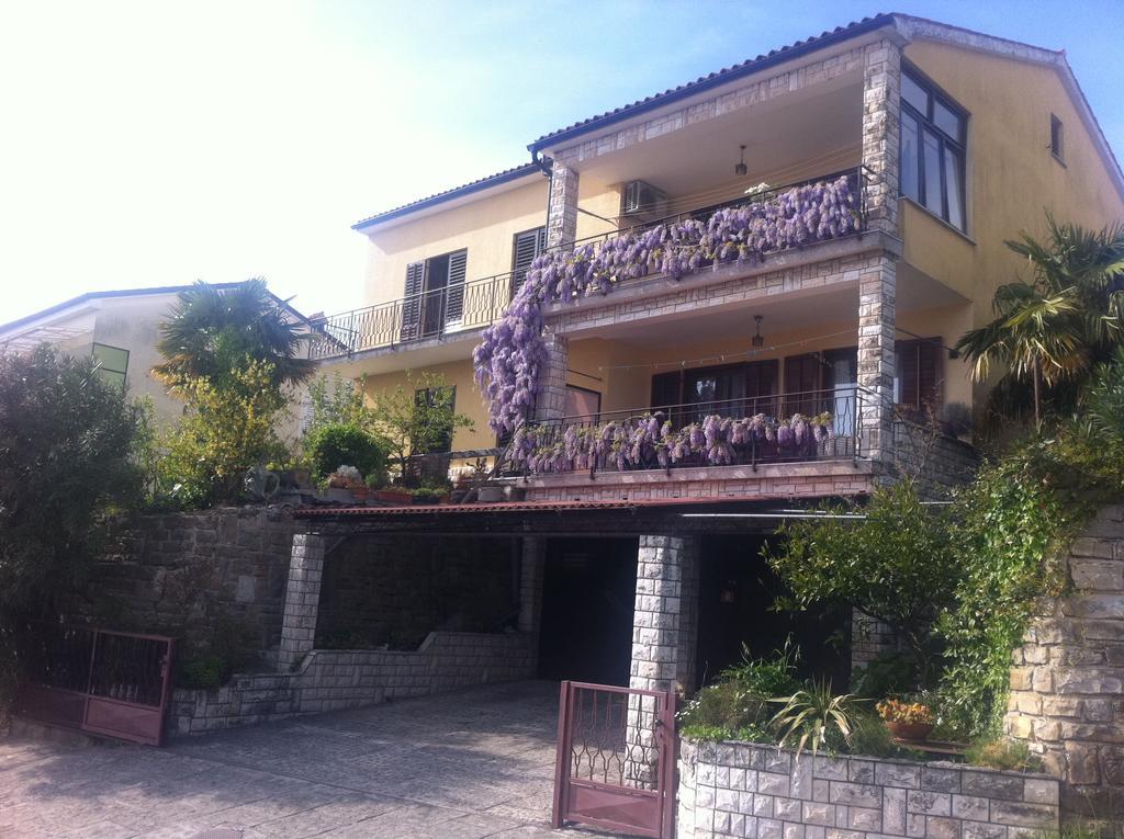 בפורטורוז Apartments Sun & Sea מראה חיצוני תמונה