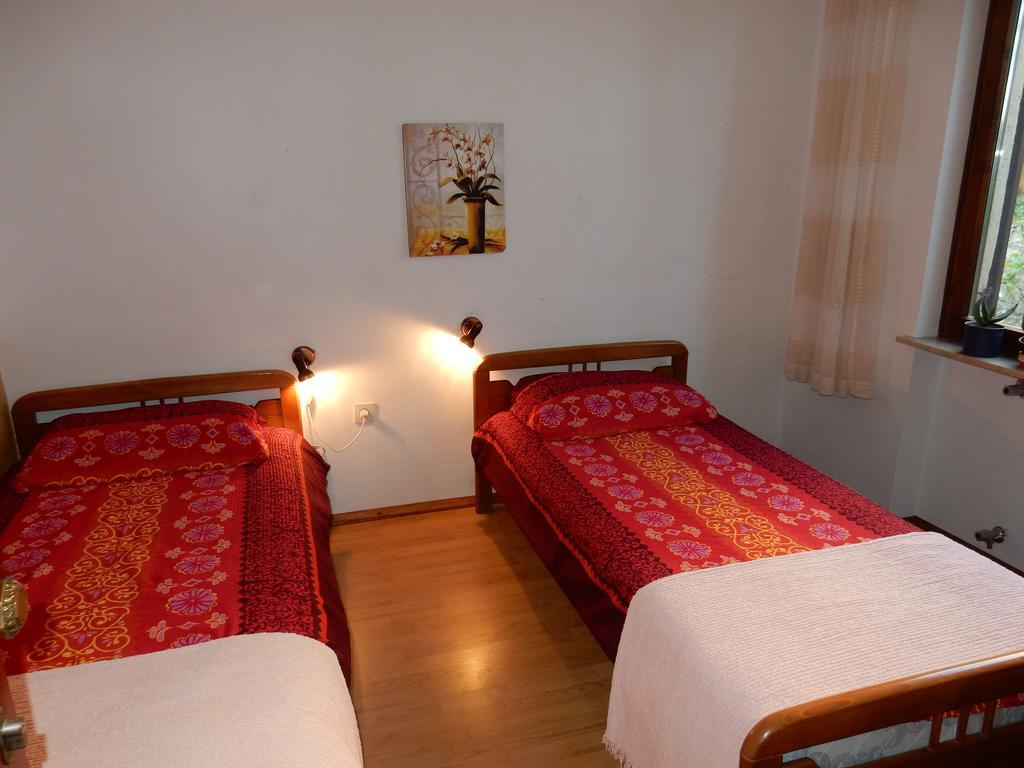 בפורטורוז Apartments Sun & Sea מראה חיצוני תמונה